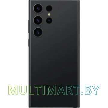 Смартфон Samsung Galaxy S23 Ultra SM-S918B/DS 12GB/512GB (черный фантом) картинка 6